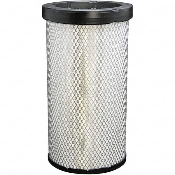 Baldwin Filters - 15-7/32" OAL x 8-5/16" OD Automotive Air Filter - Americas Industrial Supply