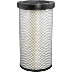 Baldwin Filters - 15-7/32" OAL x 8-5/16" OD Automotive Air Filter - Americas Industrial Supply