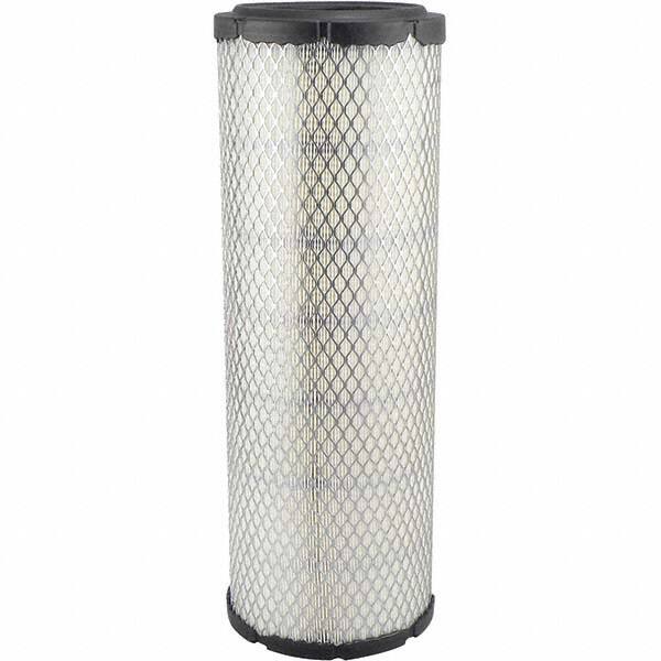 Baldwin Filters - 15-15/32" OAL x 5-13/32" OD Automotive Air Filter - Americas Industrial Supply