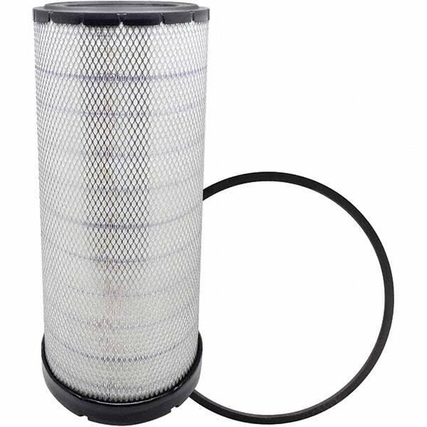Baldwin Filters - 23-23/32" OAL x 11-13/32" OD Automotive Air Filter - Americas Industrial Supply