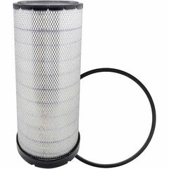Baldwin Filters - 23-23/32" OAL x 11-13/32" OD Automotive Air Filter - Americas Industrial Supply
