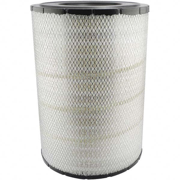 Baldwin Filters - 18-5/8" OAL x 12-31/32" OD Automotive Air Filter - Americas Industrial Supply