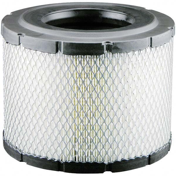 Baldwin Filters - 6-5/8" OAL x 8-5/32" OD Automotive Air Filter - Americas Industrial Supply