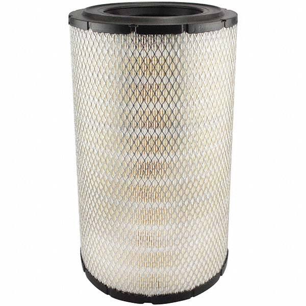Baldwin Filters - 15" OAL x 9-9/32" OD Automotive Air Filter - Americas Industrial Supply