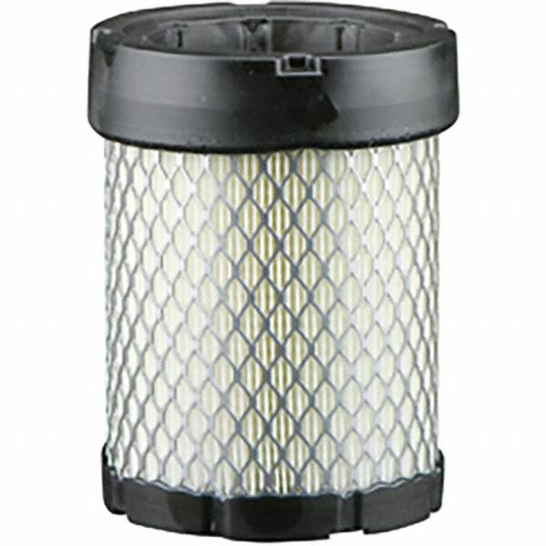 Baldwin Filters - 5-27/32" OAL x 4-1/4" OD Automotive Air Filter - Americas Industrial Supply