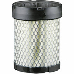 Baldwin Filters - 5-27/32" OAL x 4-1/4" OD Automotive Air Filter - Americas Industrial Supply
