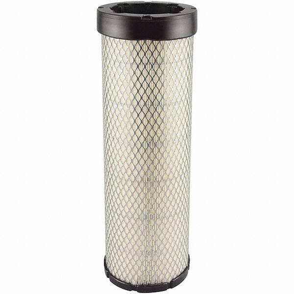 Baldwin Filters - 14-27/32" OAL x 5-1/4" OD Automotive Air Filter - Americas Industrial Supply