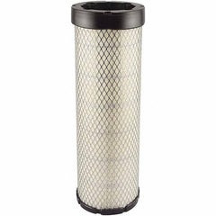 Baldwin Filters - 14-27/32" OAL x 5-1/4" OD Automotive Air Filter - Americas Industrial Supply