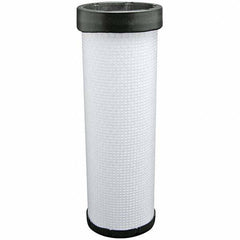 Baldwin Filters - 13-15/16" OAL x 4-15/16" OD Automotive Air Filter - Americas Industrial Supply