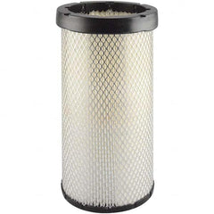 Baldwin Filters - 14-1/32" OAL x 6-7/8" OD Automotive Air Filter - Americas Industrial Supply