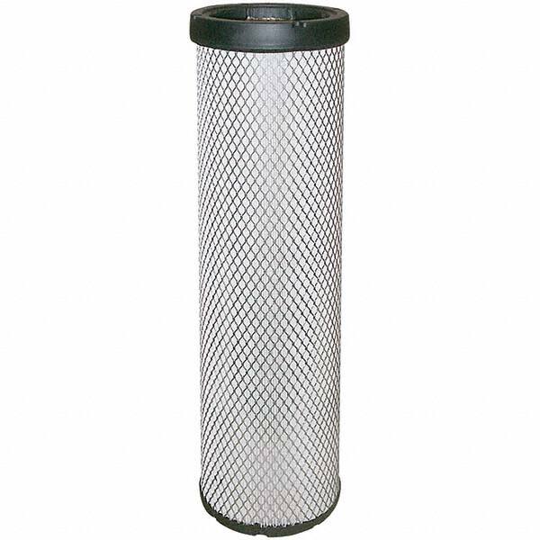 Baldwin Filters - 21-1/16" OAL x 5-29/32" OD Automotive Air Filter - Americas Industrial Supply