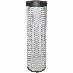Baldwin Filters - 21-1/16" OAL x 5-29/32" OD Automotive Air Filter - Americas Industrial Supply