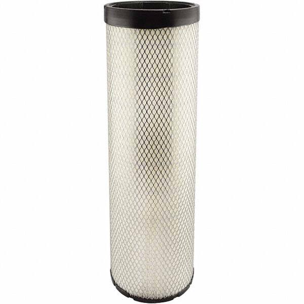 Baldwin Filters - 21-1/8" OAL x 6-7/8" OD Automotive Air Filter - Americas Industrial Supply