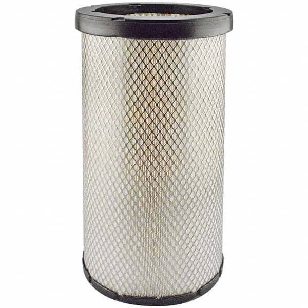 Baldwin Filters - 16-13/16" OAL x 8-5/16" OD Automotive Air Filter - Americas Industrial Supply