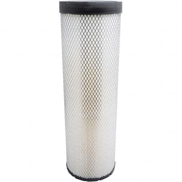 Baldwin Filters - 22-3/32" OAL x 7-1/16" OD Automotive Air Filter - Americas Industrial Supply