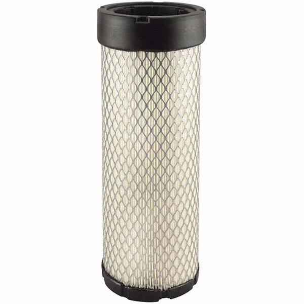 Baldwin Filters - 10-25/32" OAL x 4-1/4" OD Automotive Air Filter - Americas Industrial Supply