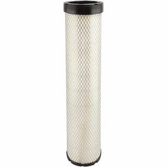 Baldwin Filters - 21-7/32" OAL x 5-1/4" OD Automotive Air Filter - Americas Industrial Supply