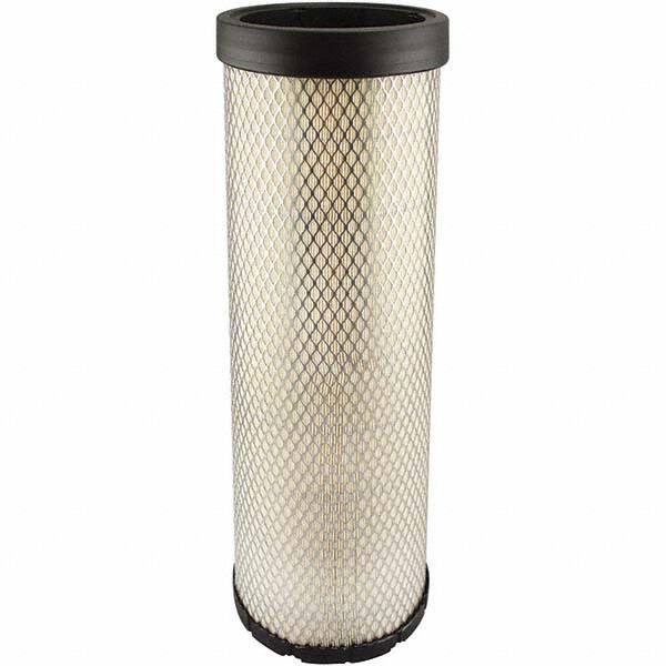 Baldwin Filters - 18-1/2" OAL x 6-7/8" OD Automotive Air Filter - Americas Industrial Supply
