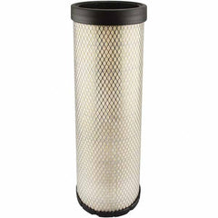 Baldwin Filters - 18-1/2" OAL x 6-7/8" OD Automotive Air Filter - Americas Industrial Supply