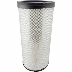 Baldwin Filters - 19-3/32" OAL x 9-3/32" OD Automotive Air Filter - Americas Industrial Supply