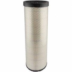 Baldwin Filters - 19-31/32" OAL x 7-1/16" OD Automotive Air Filter - Americas Industrial Supply