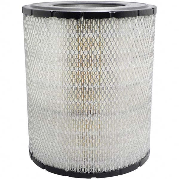 Baldwin Filters - 13-3/8" OAL x 10-31/32" OD Automotive Air Filter - Americas Industrial Supply