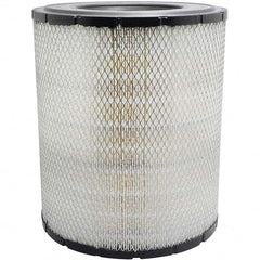 Baldwin Filters - 13-3/8" OAL x 10-31/32" OD Automotive Air Filter - Americas Industrial Supply