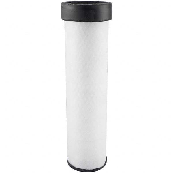Baldwin Filters - 13-1/8" OAL x 3-21/32" OD Automotive Air Filter - Americas Industrial Supply