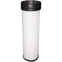 Baldwin Filters - 12-3/32" OAL x 3-21/32" OD Automotive Air Filter - Americas Industrial Supply