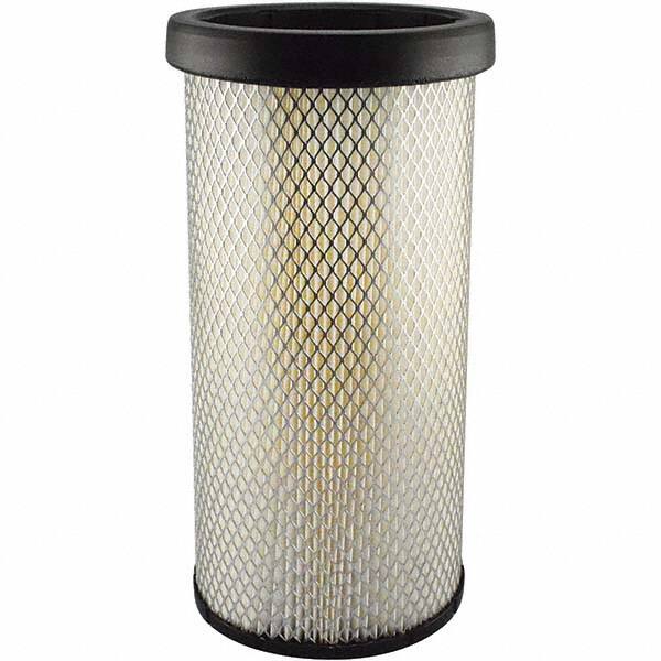Baldwin Filters - 15" OAL x 6-11/16" OD Automotive Air Filter - Americas Industrial Supply