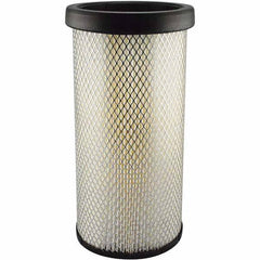 Baldwin Filters - 15" OAL x 6-11/16" OD Automotive Air Filter - Americas Industrial Supply