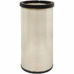 Baldwin Filters - 24-3/8" OAL x 11-9/16" OD Automotive Air Filter - Americas Industrial Supply