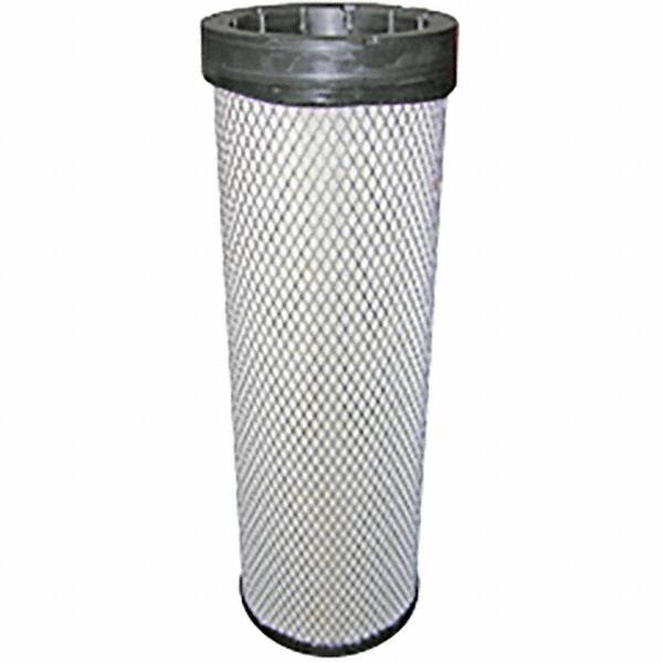 Baldwin Filters - 19-23/32" OAL x 6-7/8" OD Automotive Air Filter - Americas Industrial Supply