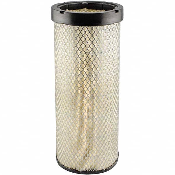 Baldwin Filters - 15-23/32" OAL x 5-29/32" OD Automotive Air Filter - Americas Industrial Supply