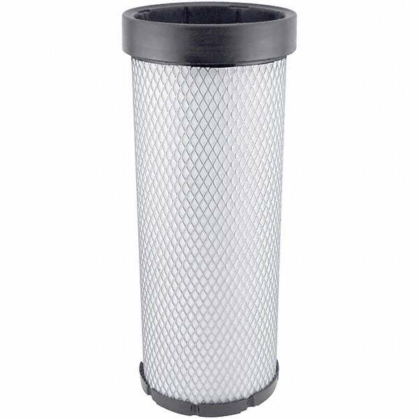 Baldwin Filters - 15-5/32" OAL x 6-1/4" OD Automotive Air Filter - Americas Industrial Supply