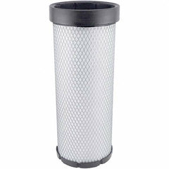 Baldwin Filters - 15-5/32" OAL x 6-1/4" OD Automotive Air Filter - Americas Industrial Supply