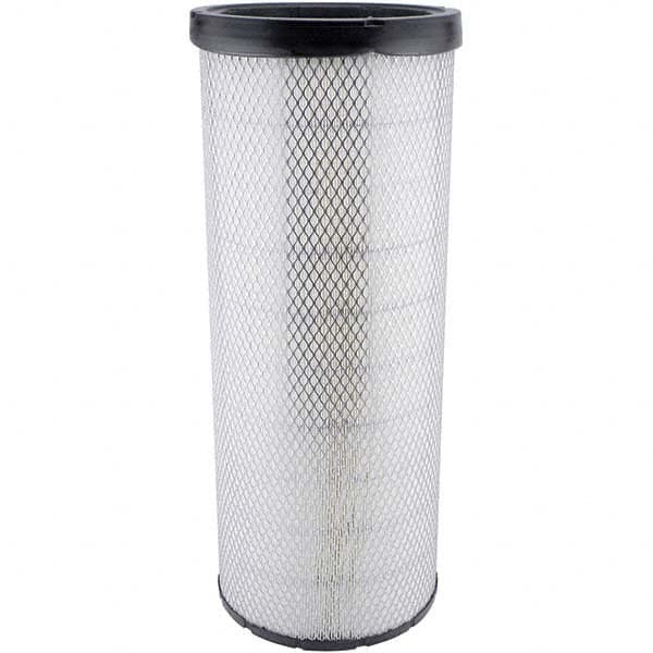 Baldwin Filters - 22-3/32" OAL x 9-3/32" OD Automotive Air Filter - Americas Industrial Supply