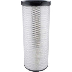 Baldwin Filters - 22-3/32" OAL x 9-3/32" OD Automotive Air Filter - Americas Industrial Supply