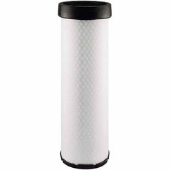 Baldwin Filters - 14-3/8" OAL x 4-1/16" OD Automotive Air Filter - Americas Industrial Supply