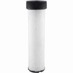 Baldwin Filters - 12-7/32" OAL x 3-5/16" OD Automotive Air Filter - Americas Industrial Supply
