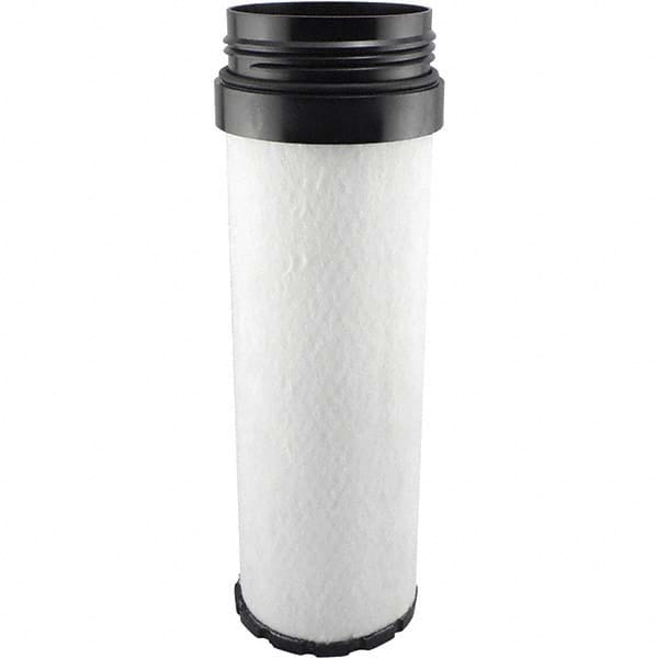 Baldwin Filters - 15-29/32" OAL x 5-5/16" OD Automotive Air Filter - Americas Industrial Supply