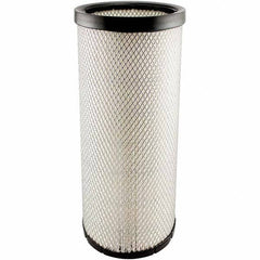 Baldwin Filters - 16-1/4" OAL x 7-1/16" OD Automotive Air Filter - Americas Industrial Supply