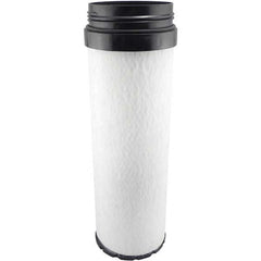 Baldwin Filters - 18-7/16" OAL x 6-1/8" OD Automotive Air Filter - Americas Industrial Supply