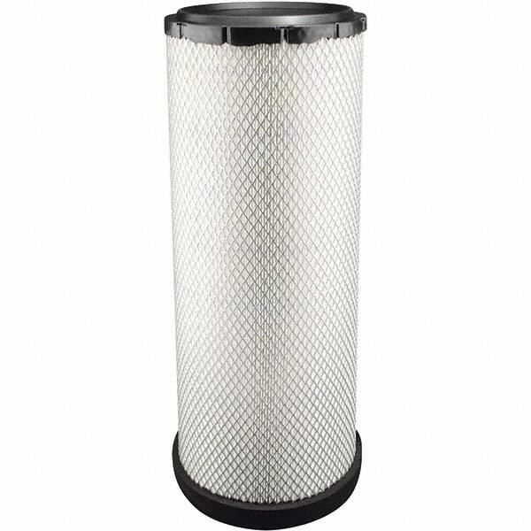 Baldwin Filters - 19-5/32" OAL x 7-1/16" OD Automotive Air Filter - Americas Industrial Supply