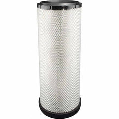 Baldwin Filters - 19-5/32" OAL x 7-1/16" OD Automotive Air Filter - Americas Industrial Supply