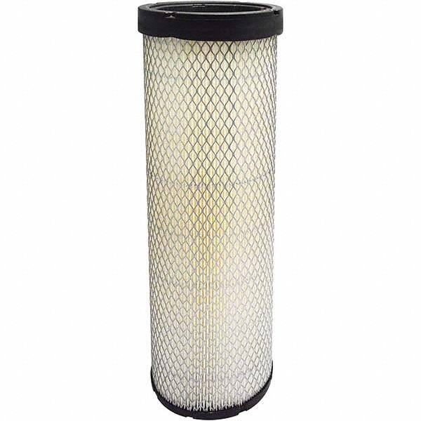Baldwin Filters - 16-7/32" OAL x 5-29/32" OD Automotive Air Filter - Americas Industrial Supply