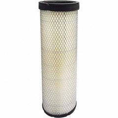 Baldwin Filters - 16-7/32" OAL x 5-29/32" OD Automotive Air Filter - Americas Industrial Supply