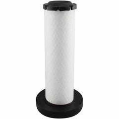 Baldwin Filters - 10-15/16" OAL x 3-3/8" OD Automotive Air Filter - Americas Industrial Supply