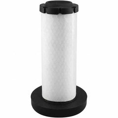 Baldwin Filters - 9-3/16" OAL x 3-3/8" OD Automotive Air Filter - Americas Industrial Supply