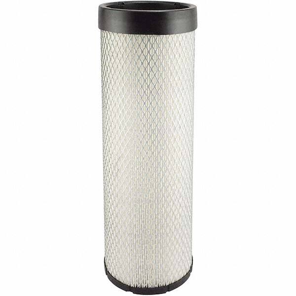 Baldwin Filters - 16-1/4" OAL x 5-21/32" OD Automotive Air Filter - Americas Industrial Supply